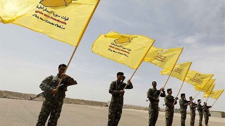 İranlı parlamenter: Kürt sorunu askeri yollardan çözülemez