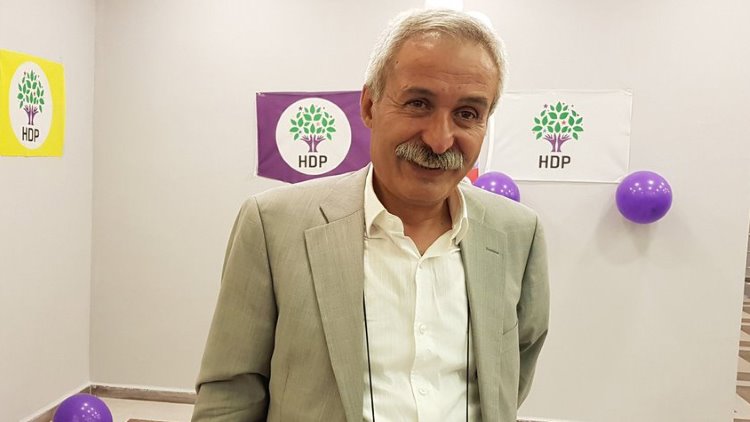 Diyarbakır Büyükşehir Belediye Başkanı seçilen Mızraklı hakkında soruşturma