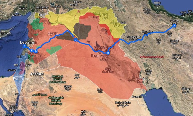 ABD'den Suriye'de iki bölgeye operasyon hazırlığı