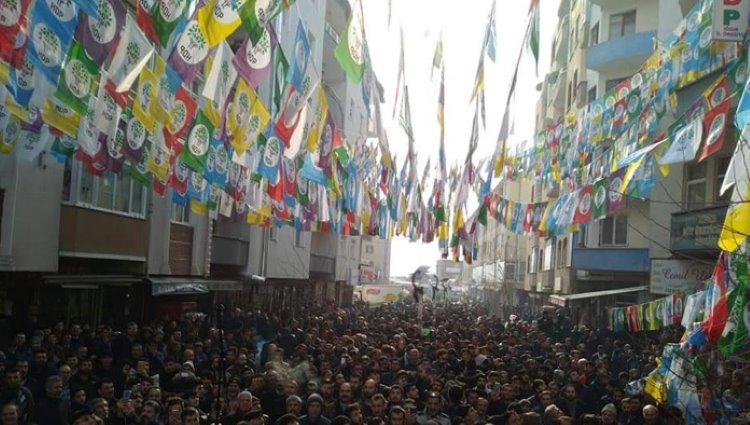 MHP farkı hazmedemiyor: Iğdır'da seçimin iptalini istediler