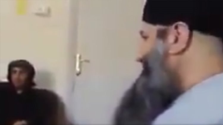Rüşvetle serbest bırakılan IŞİD lideri Afrin'de yaşıyor