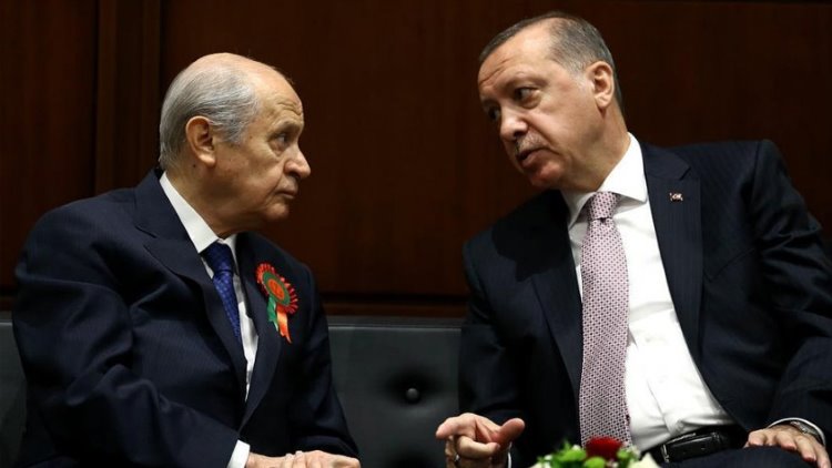 Yaşar Aydın: Seçimin kaybedeni Erdoğan