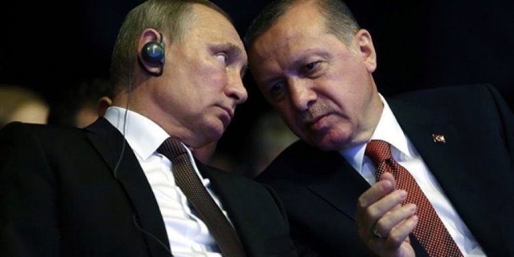 'Erdoğan’ın gözü içeride YSK, dışarıda Putin’de'