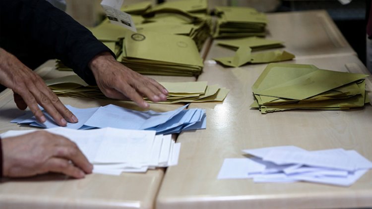 AKP'nin seçimin iptali başvurusu reddedildi