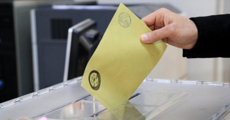 Mediar'dan İstanbul analizi: AK Parti seçmeninin sadece yüzde 44'ü 'usulsüzlüğe' inanıyor