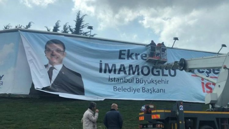 AK Parti'ye yakın yazardan İstanbul seçim tarihi