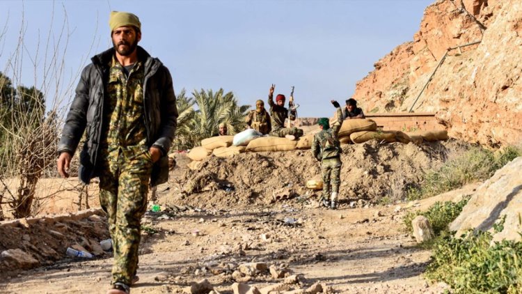 IŞİD'in ardından Rojava Kürtlerini daha büyük savaşlar bekliyor