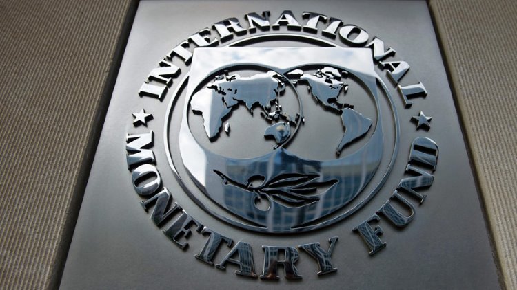 IMF'den Türkiye açıklaması: Yakından izliyoruz!