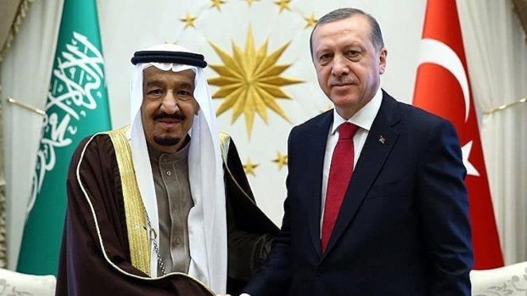 Suudi vaiz: Erdoğan Suudi Arabistan’ın açık düşmanıdır