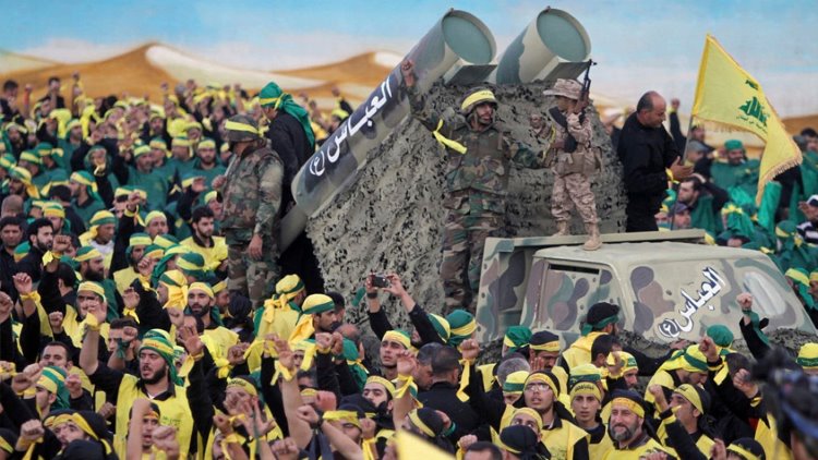 Trump'ın İran'a yaptırımları Hizbullah'ı da vuruyor