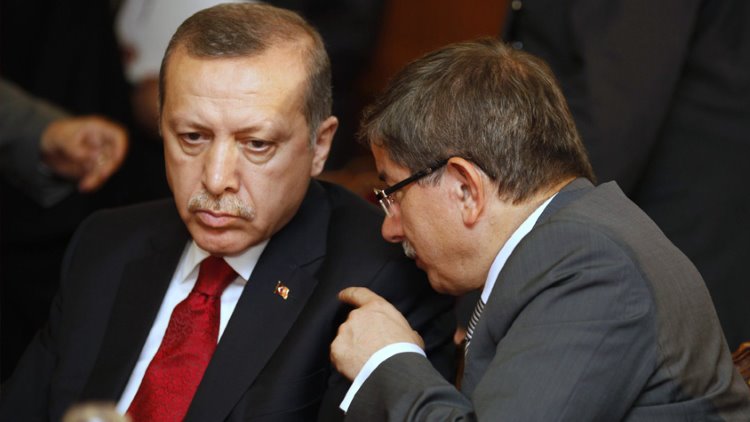 Uğuroğlu: Davutoğlu konuşursa, Erdoğan çok zor duruma düşebilir