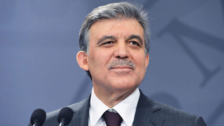 Abdullah Gül'den YSK kararı yorumu: Yazık!