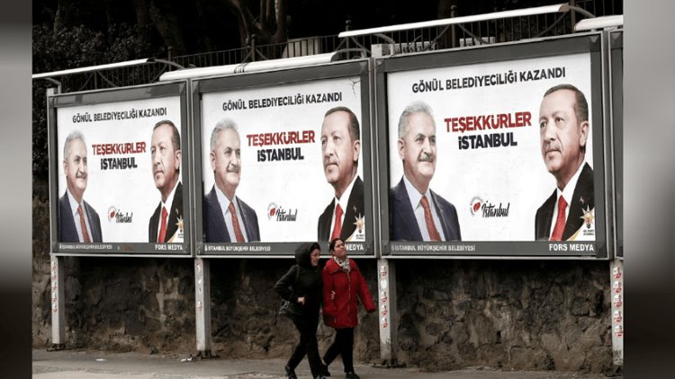 Reuters: AKP’li kaynak ‘Daha ağır bir yenilgi olmamasını diliyor’