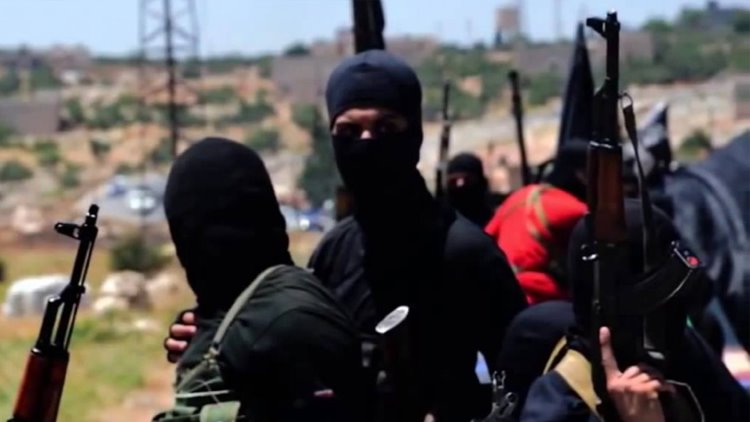 Kerkük'te IŞİD'ten sivillere yönelik kanlı pusu