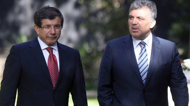 Kulis: Gül ve Davuoğlu ile birlikte hareket eden AKP'li isimler