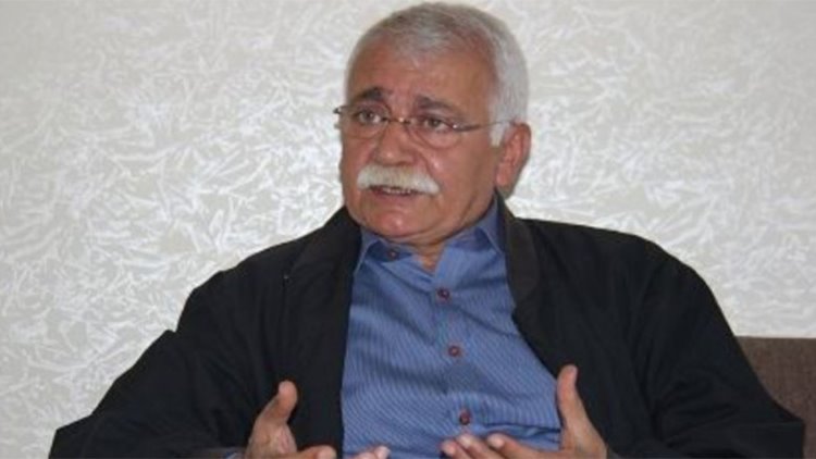Kürt Siyasetçi Önen'e 'Sosyal Medya' cezası
