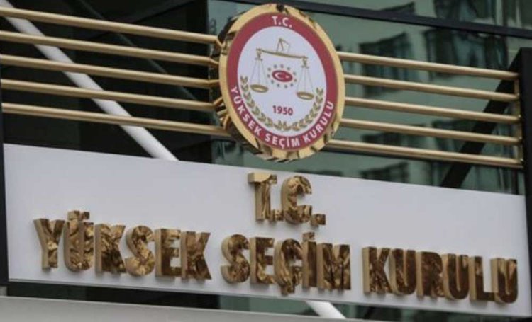 YSK'dan İstanbul kararı: Seçimler yenilenecek!