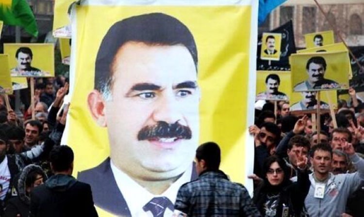 'Öcalan, Rojava'da kilit rol oynayabilir'