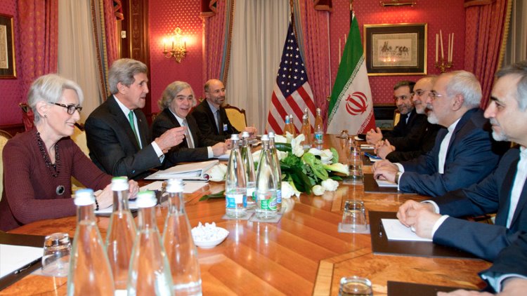 ABD ve İran arasında gizli görüşme