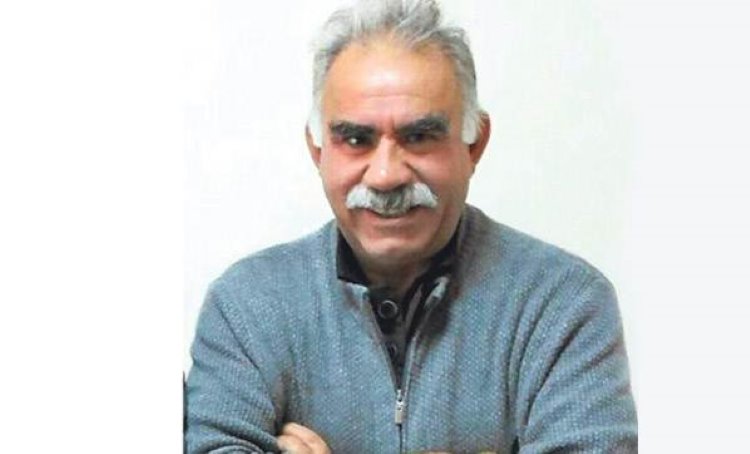 Öcalan'ın çağrısı dünya basınında