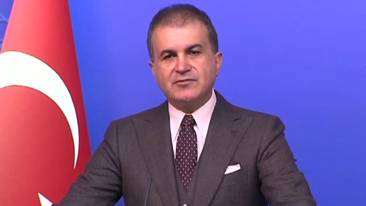 AK Parti sözcüsünden 'Çözüm Süreci' açıklaması