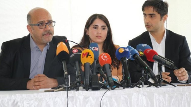 Öcalan'ın avukatları açıklama yapacak