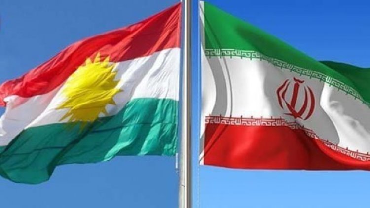 Kürdistan Bölgesi ile İran arasında mahkum takası