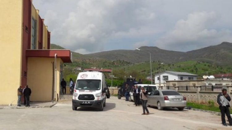 Diyarbakır'da park kavgası: 3 ölü, 1 yaralı