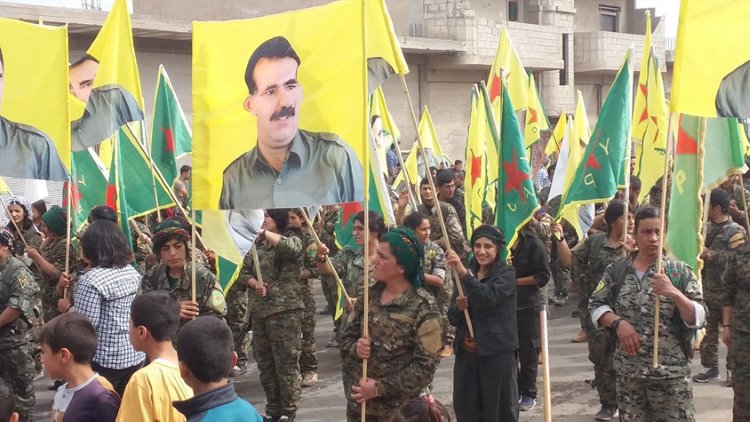 Türkiye-YPG-Öcalan üçgeninde, ABD'nin arabuluculuk ettiği gizli görüşmeler