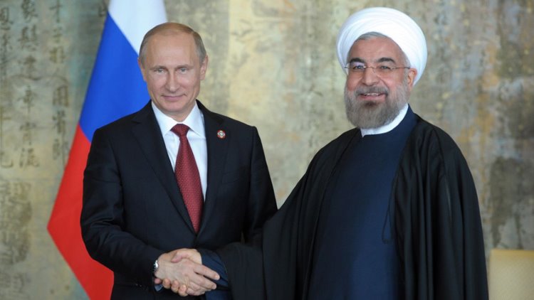 Rusya'dan İran çağrısı