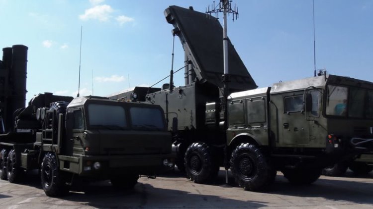 Pentagon: Türkiye'nin S-400 alımını tamamlaması NATO için felaket olur
