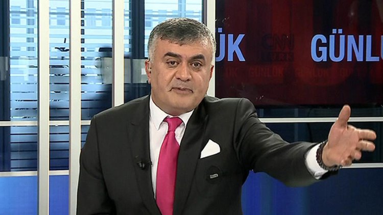 Adil Gür: Öcalan ile temas AKP'ye kaybettirir