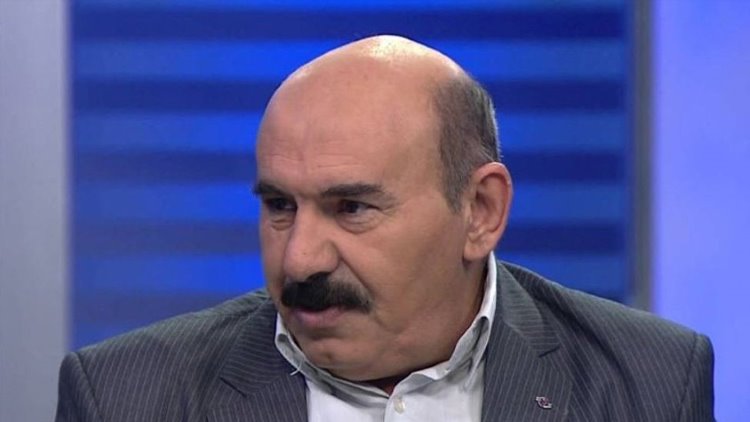 Osman Öcalan: PKK farklı bir mücadele alanı arıyor