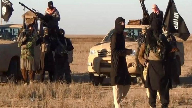 IŞİD saldırdı: Haşdi Şabi teyakkuzda