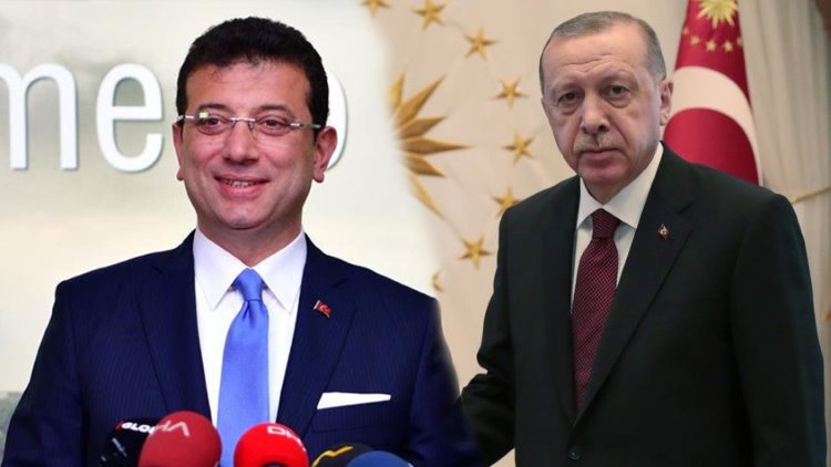 AKP'nin seçim stratejisinde Muhafazakar Kürtler ve İmamoğlu vurgusu