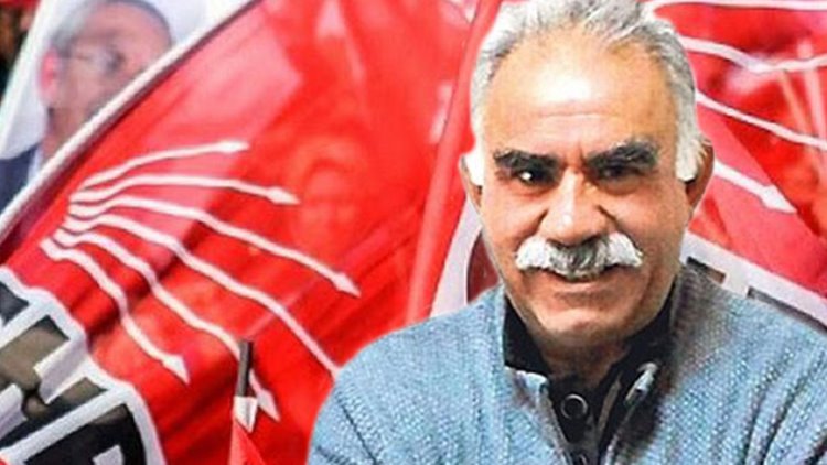 Erdal Er: Kürtler çözüme hazır, muhalefet korkmadan Öcalan'ın çağrısına karşılık vermeli