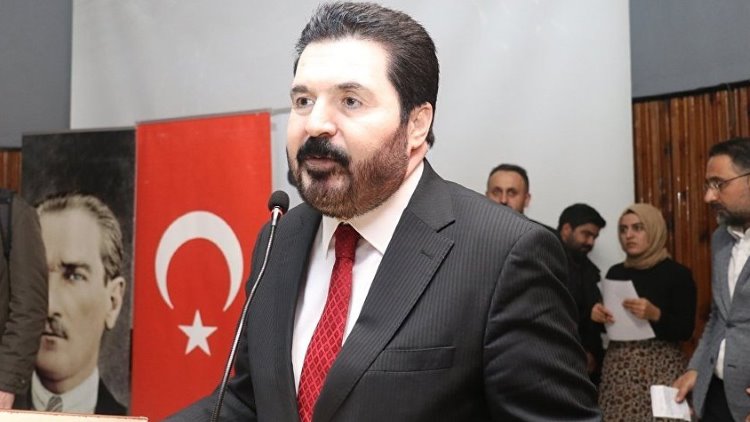 Ağrı Belediye Başkanı Sayan: PKK artık Öcalan'ı dinlemiyor
