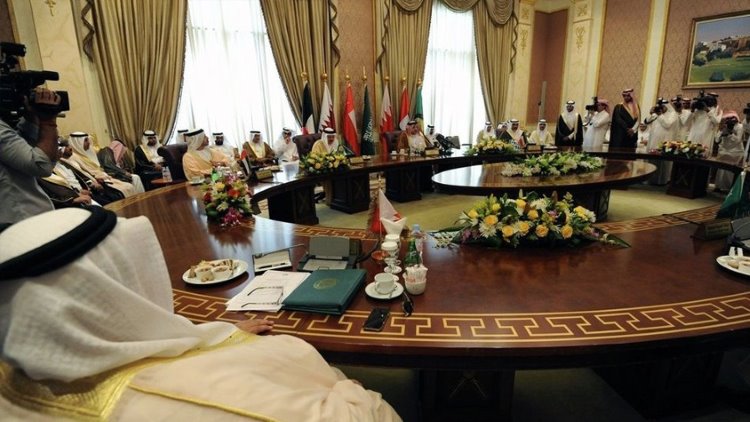 Orta Doğu'da gerginlik tırmanıyor: Arabistan-İran karşı karşıya