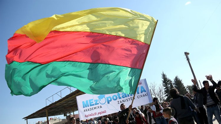 Rojava Özerk Yönetimi'nden Öcalan açıklaması