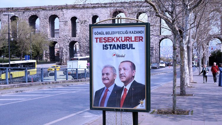 AKP Kürt seçmenleri için Kürt kanaat önderlerini devreye sokacak