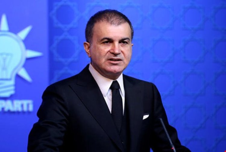 AKP'den Öcalan'ın avukatlarıyla görüşmesine ilişkin açıklama