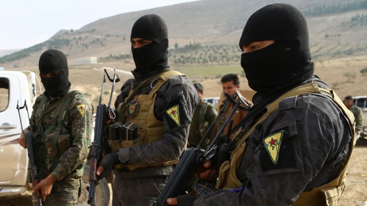 DSG'den operasyon: IŞİD'in kritik ismi yakalandı