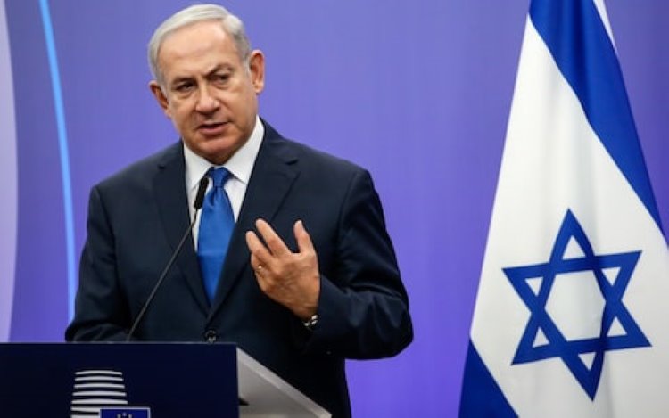 Netanyahu: İsrail ordusuna,Saldırılara devam edin emri verdim