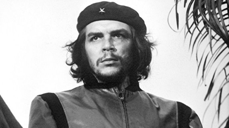 Cezaevi Yönetimi: Fidel Castro ve Che Guevara DHKP-C'li 