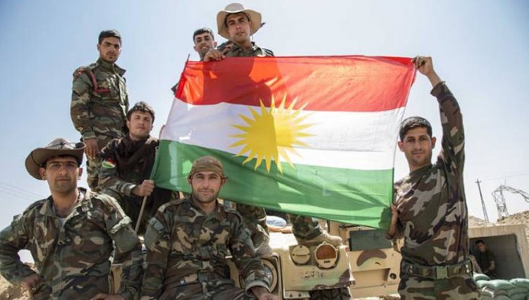 Uluslararası Koalisyon: Kürdistan'da kalacağız ve Peşmerge Güçleri'ne yönelik eğitimi sürdüreceğiz