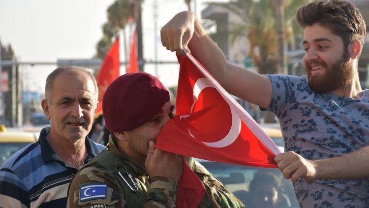 YNK: Türkiye, Kerkük'teki istihbarat faaliyetlerini artırdı