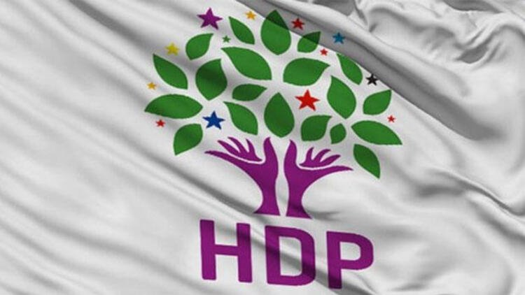 HDP, yeni bir evreye geçiyor: Demokratik Anayasa