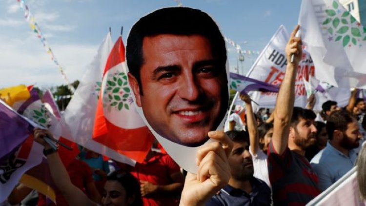 HDP'yi hâlâ kritik bir özne yapan nedir?