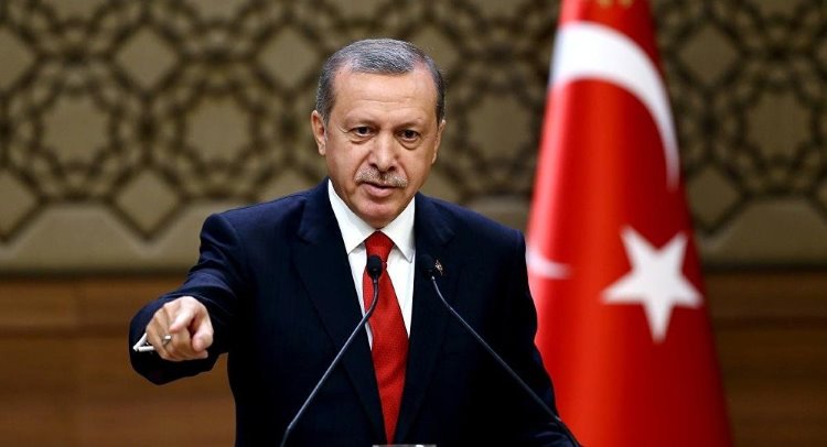 Erdoğan’ın iki ayaklı Kürt planı