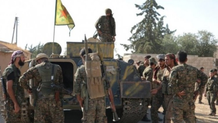 Suudi Bakan'dan Arap aşiretlerine Türkiye uyarısı ve YPG'ye destek talebi